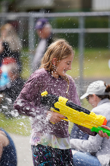 Pitt Meadows Day, Pitt Meadows, Canada