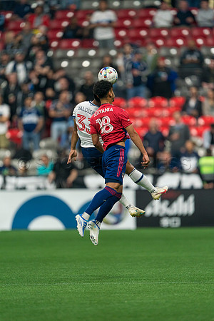 Wesley Shaw Vancouver Whitecaps vs FC Dallas Vancouver 20220518 -97580