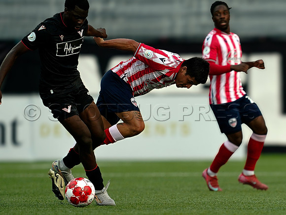 Wes Shaw Ottawa Atletico at Vancouver FC- 329869