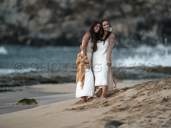 Surf shots at Ho'okipa, in Paia, HI, USA, June 14, 2024.