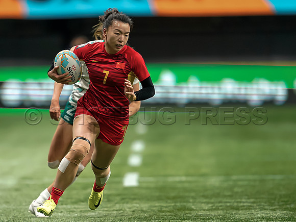 Wes Shaw- HSBC Rugby Sevens -289491_