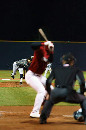 2022 04 19 Vancouver, BC, Canada, Vancouver Canadians Home Opener
