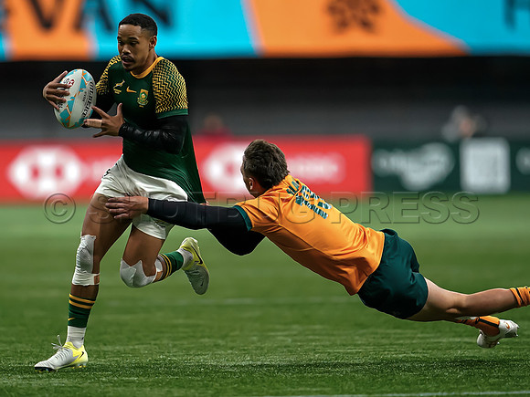Wes Shaw- HSBC Rugby Sevens -291965_