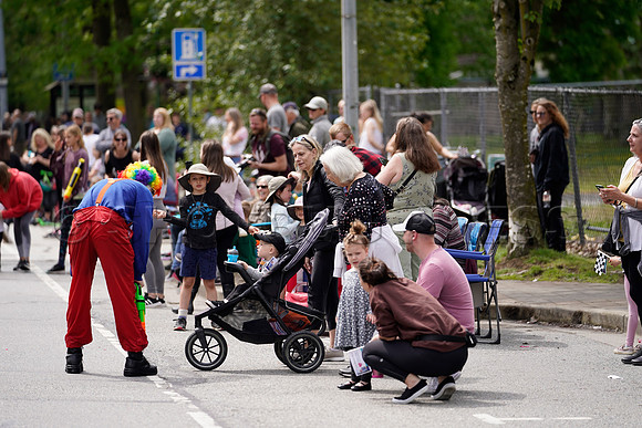 Pitt Meadows Day, Pitt Meadows, Canada