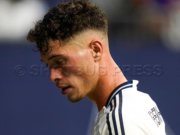 Wes Shaw Houston Dynamo at Vancouver Whitecaps 20250817 -353253