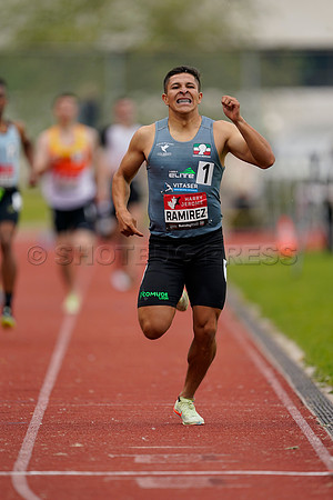 Wesley Shaw 39th Vancouver Sun, Harry Jerome International Track Classic Vancouver 20220614 -107195