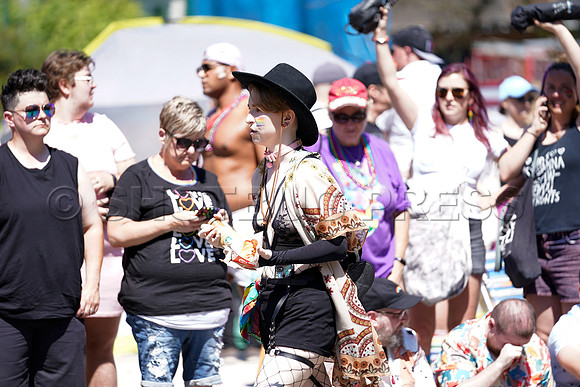 Wesley Shaw Vancouver Pride Parade  20220731 -121605