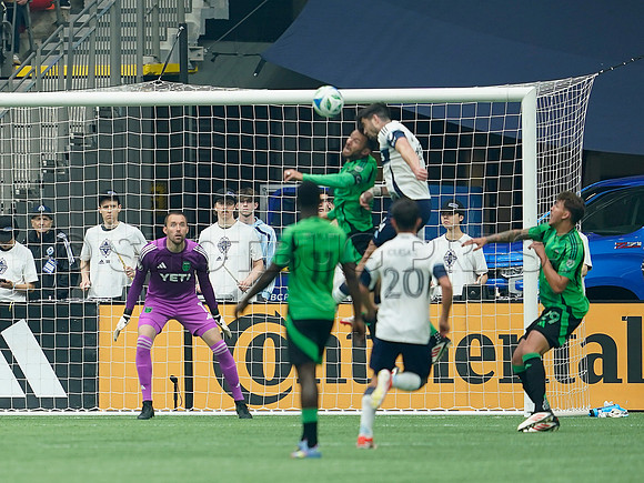 Wes Shaw Austin FC punished by Vancouver Whitecaps FC 5-1 20250412 -310964