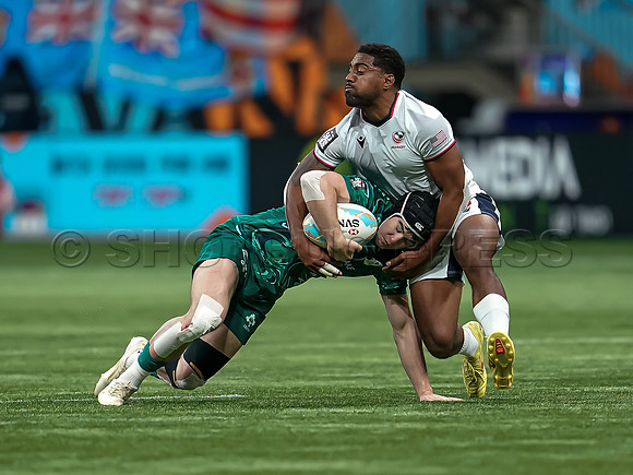 Wes Shaw- HSBC Rugby Sevens -290487_