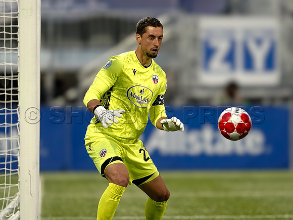 Victor Lanna Ottawa Atletico at Vancouver FC- 329812
