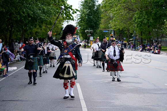 Pitt Meadows Day, Pitt Meadows, Canada