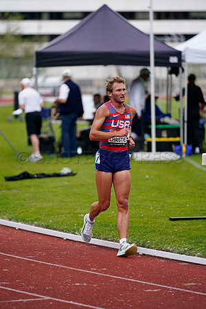 Wesley Shaw 39th Vancouver Sun, Harry Jerome International Track Classic Vancouver 20220614 -107007