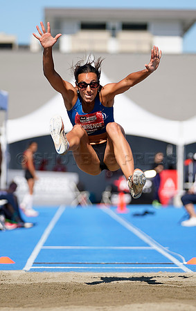 Wesley Shaw Canadian Track and Field Championships Langley 20220625 -113935