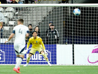Wes Shaw Concacaf Champions Cup, Pumas UNAM Mexico at Vancouver Whitecaps FC 20250402 -308632