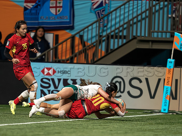 Wes Shaw- HSBC Rugby Sevens -289455_