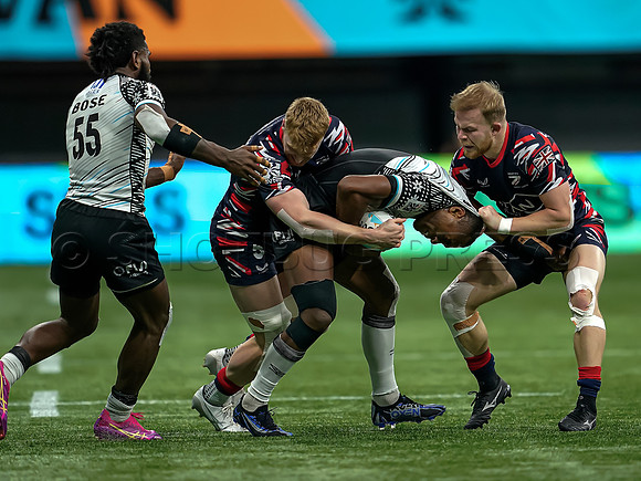 Wes Shaw- HSBC Rugby Sevens -291888_