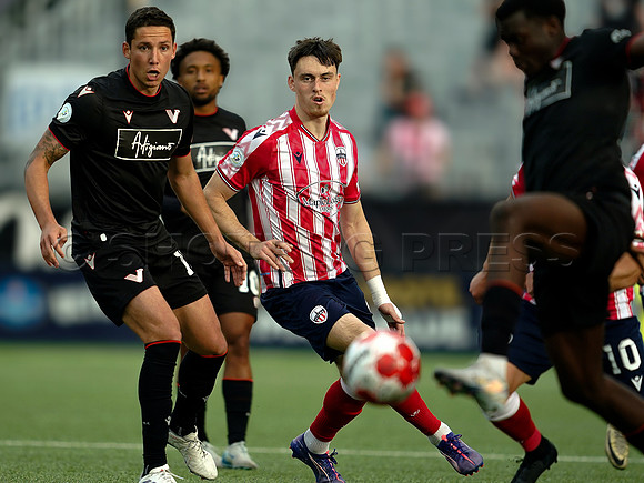 Wes Shaw Ottawa Atletico at Vancouver FC- 329842