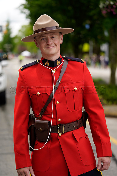 Pitt Meadows Day, Pitt Meadows, Canada