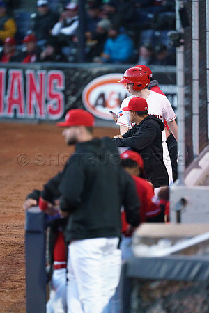 2022 04 19 Vancouver, BC, Canada, Vancouver Canadians Home Opener