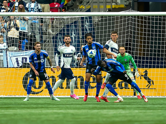 Wes Shaw CF Montreal at Vancouver Whitecaps FC 20250308 -306294