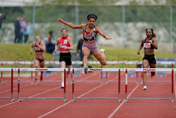 Wesley Shaw 39th Vancouver Sun, Harry Jerome International Track Classic Vancouver 20220614 -107240