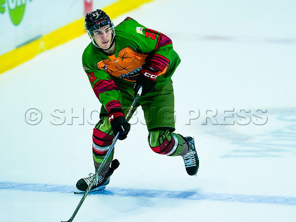 Wes Shaw- Wenanchee Wild at Vancouver Giants -305445_