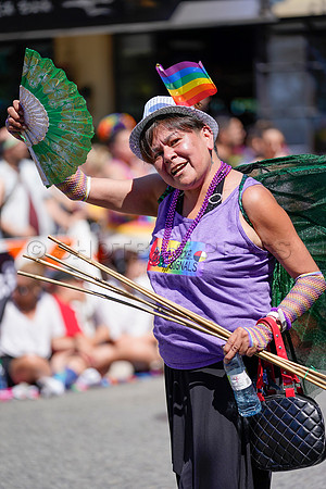 Wesley Shaw Vancouver Pride Parade  20220731 -121714