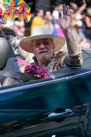 Wesley Shaw Vancouver Pride Parade  20220731 -121728