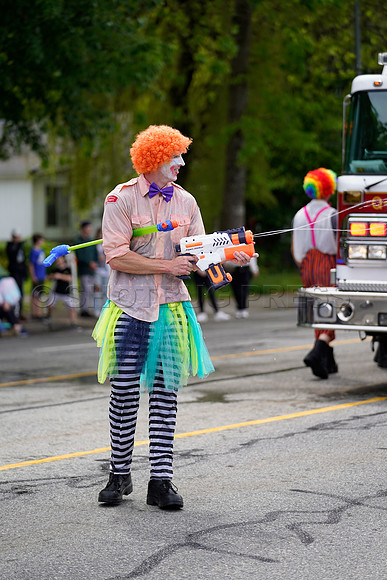 Pitt Meadows Day, Pitt Meadows, Canada
