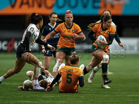 Wes Shaw- HSBC Rugby Sevens -289898_
