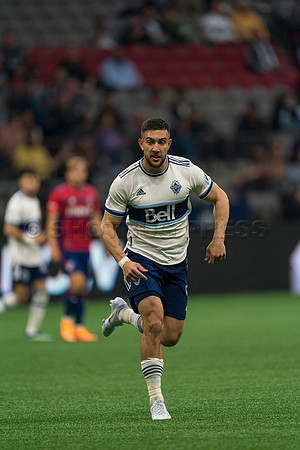 Wesley Shaw Vancouver Whitecaps vs FC Dallas Vancouver 20220518 -97431
