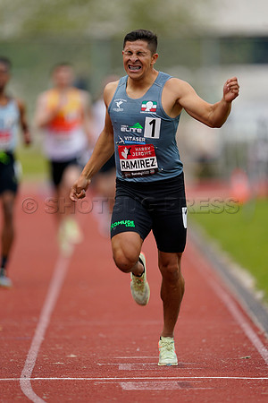 Wesley Shaw 39th Vancouver Sun, Harry Jerome International Track Classic Vancouver 20220614 -107205