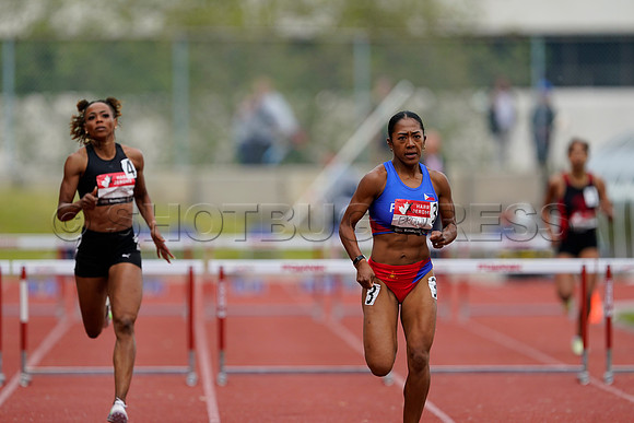 Wesley Shaw 39th Vancouver Sun, Harry Jerome International Track Classic Vancouver 20220614 -107258
