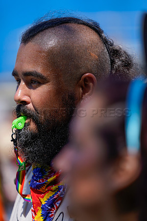 Wesley Shaw Vancouver Pride Parade  20220731 -121708