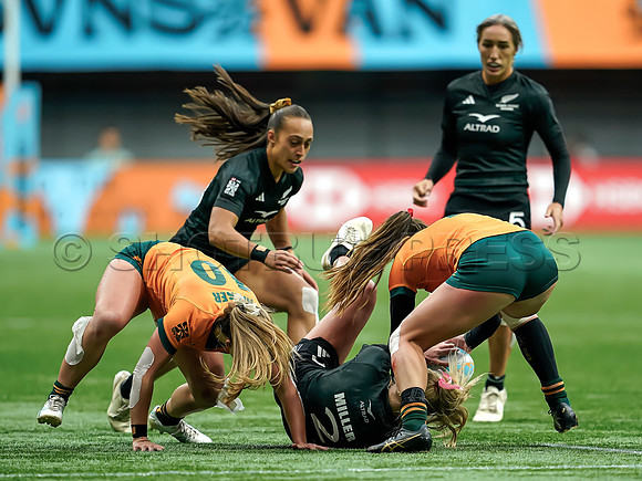 Wes Shaw- HSBC Rugby Sevens -299418_