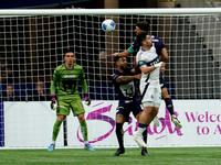 Wes Shaw Concacaf Champions Cup, Pumas UNAM Mexico at Vancouver Whitecaps FC 20250402 -308135