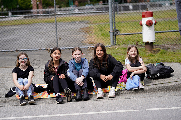 Pitt Meadows Day, Pitt Meadows, Canada