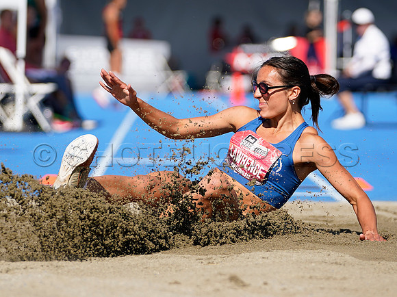 Wesley Shaw Canadian Track and Field Championships Langley 20220625 -113945