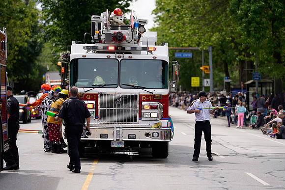 Pitt Meadows Day, Pitt Meadows, Canada