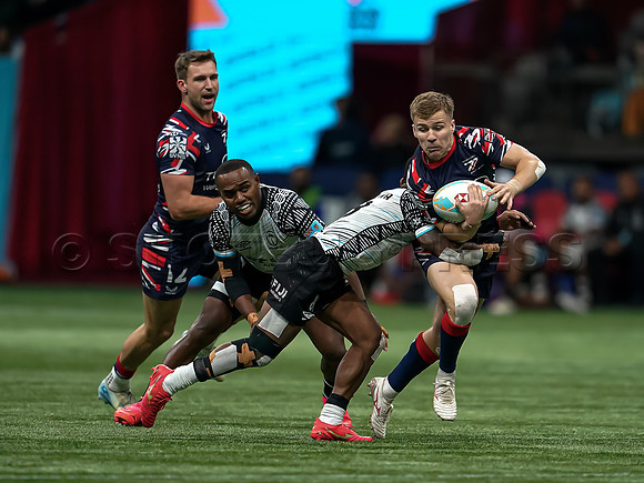 Wes Shaw- HSBC Rugby Sevens -291785_