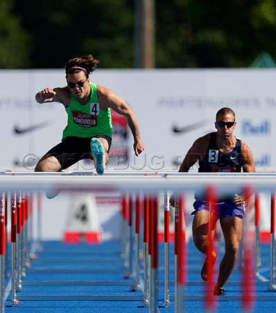 Wesley Shaw Canadian Track and Field Championships Langley 20220625 -113590
