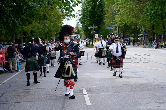 Pitt Meadows Day, Pitt Meadows, Canada