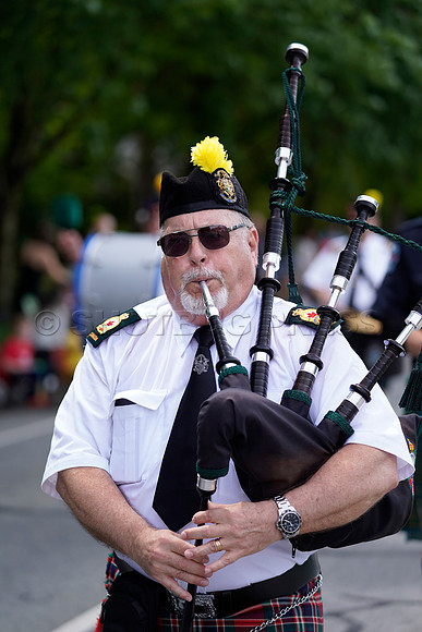 Pitt Meadows Day, Pitt Meadows, Canada