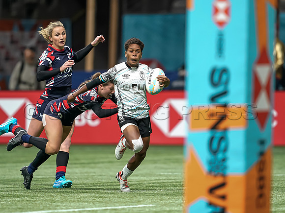 Wes Shaw- HSBC Rugby Sevens -289025_