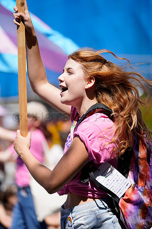 Wesley Shaw Vancouver Pride Parade  20220731 -121625
