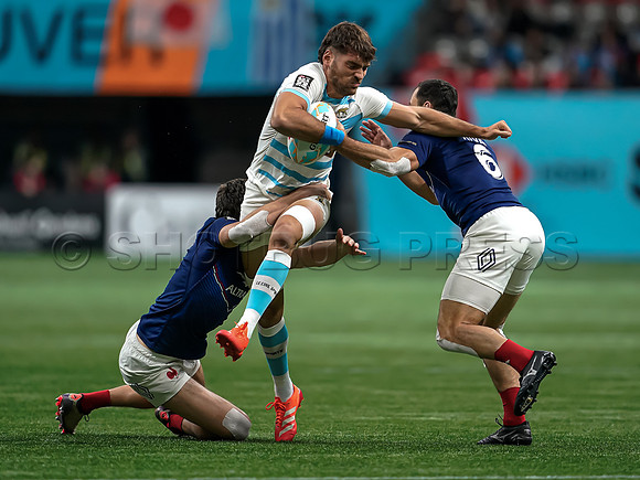 Wes Shaw- HSBC Rugby Sevens -291238_