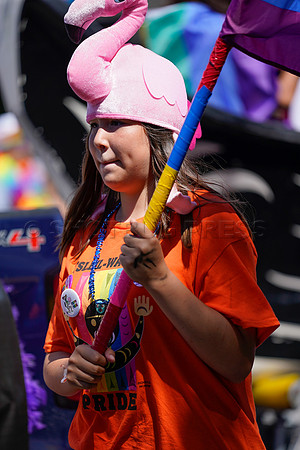 Wesley Shaw Vancouver Pride Parade  20220731 -121671