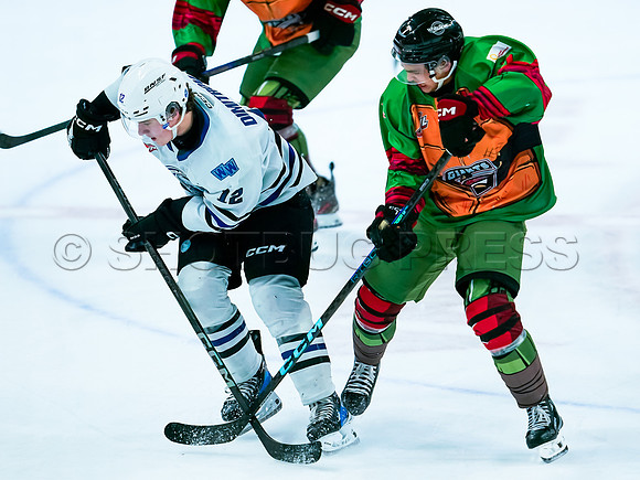 Wes Shaw- Wenanchee Wild at Vancouver Giants -305286_