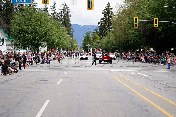 Pitt Meadows Day, Pitt Meadows, Canada