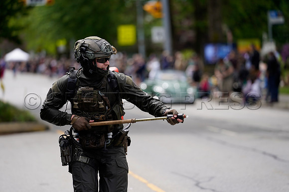 Pitt Meadows Day, Pitt Meadows, Canada